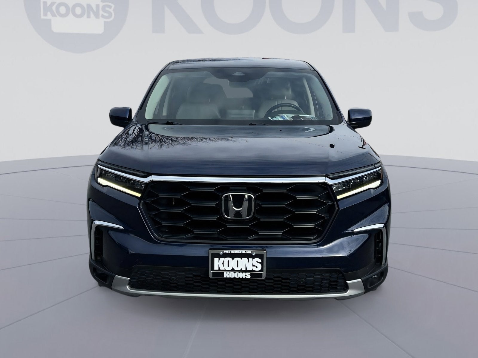 2023 Honda Pilot EX-L