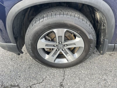 2023 Honda Pilot EX-L