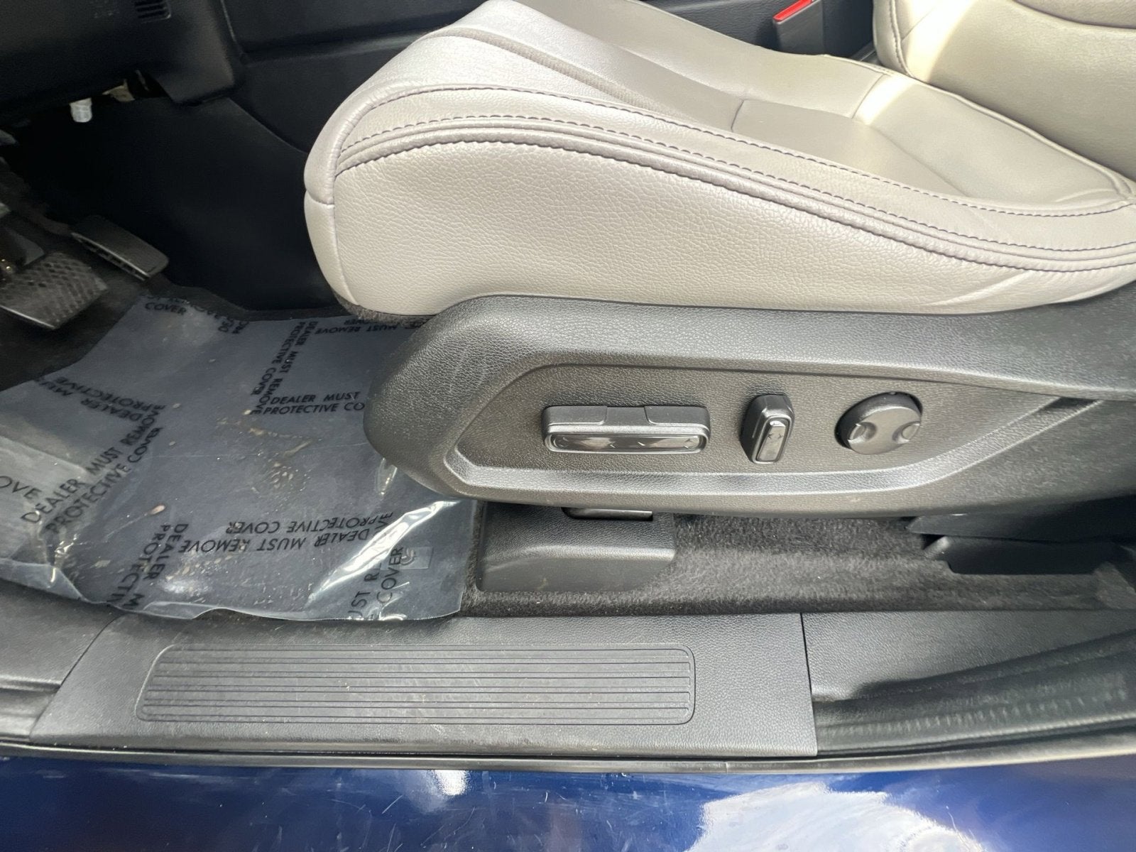 2023 Honda Pilot EX-L