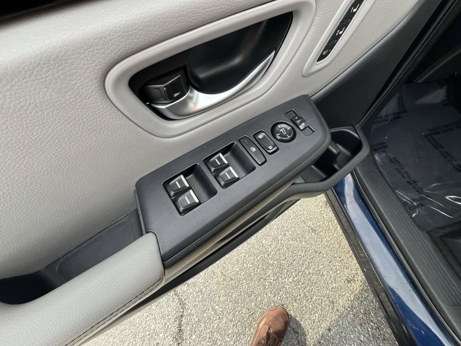 2023 Honda Pilot EX-L