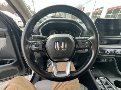 2023 Honda Pilot EX-L