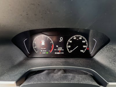 2023 Honda Pilot EX-L