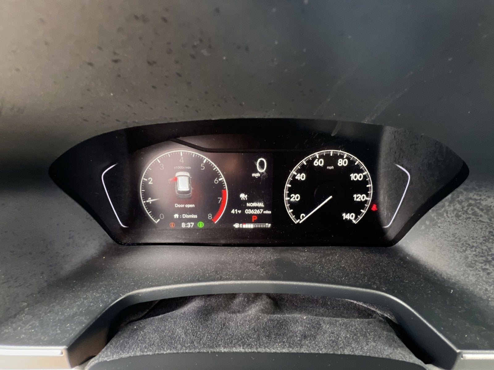 2023 Honda Pilot EX-L