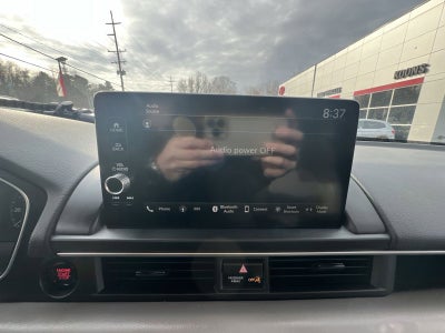 2023 Honda Pilot EX-L