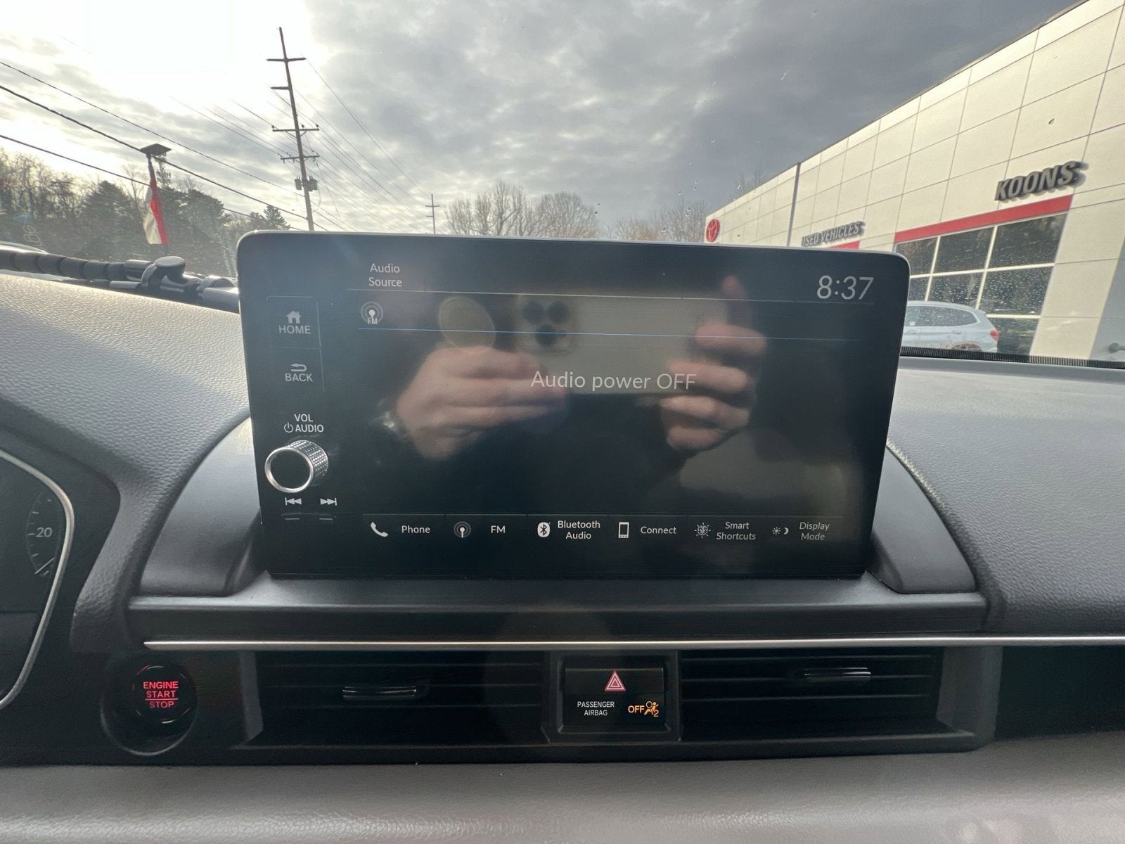 2023 Honda Pilot EX-L