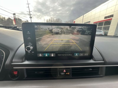 2023 Honda Pilot EX-L