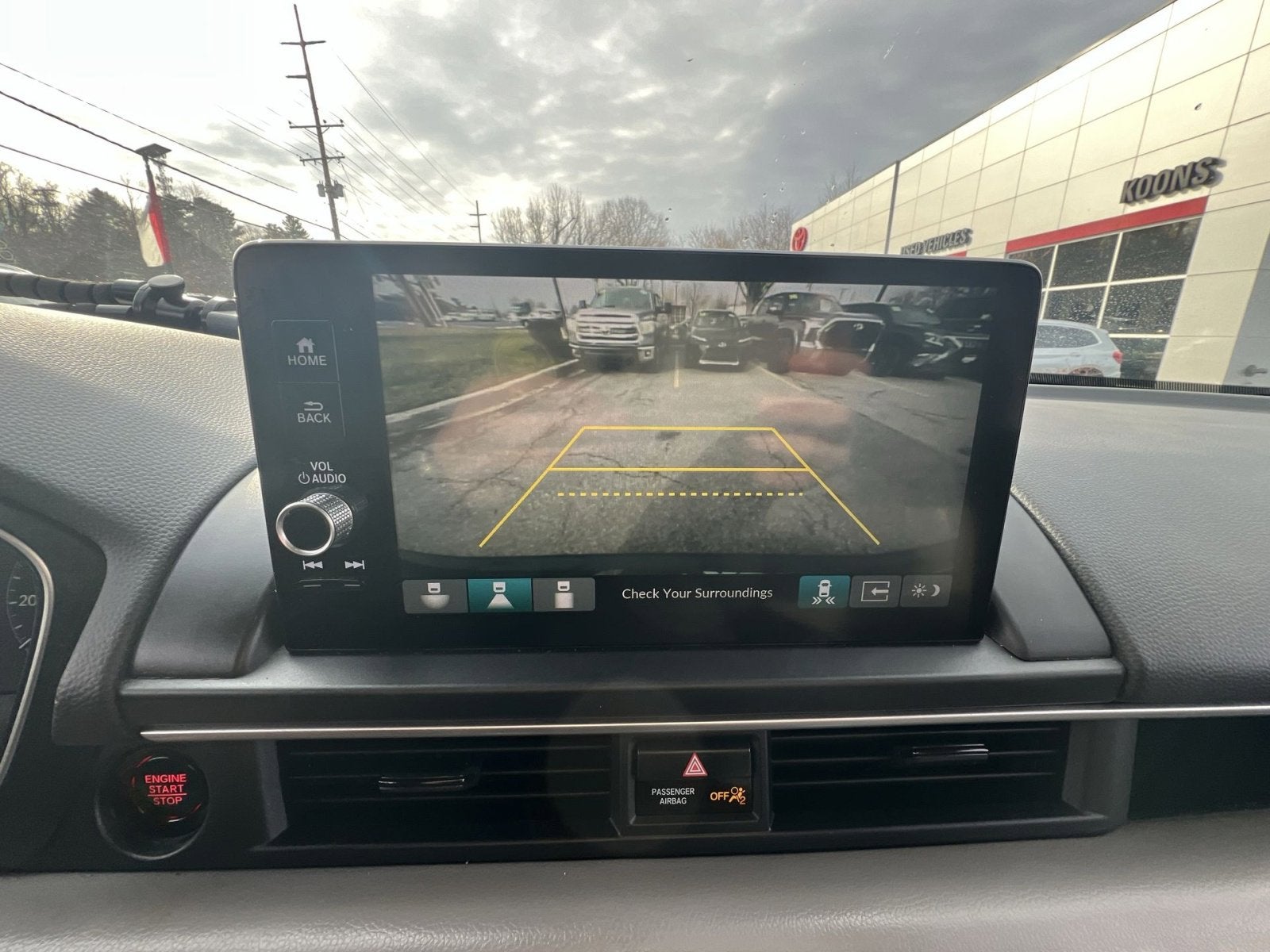 2023 Honda Pilot EX-L