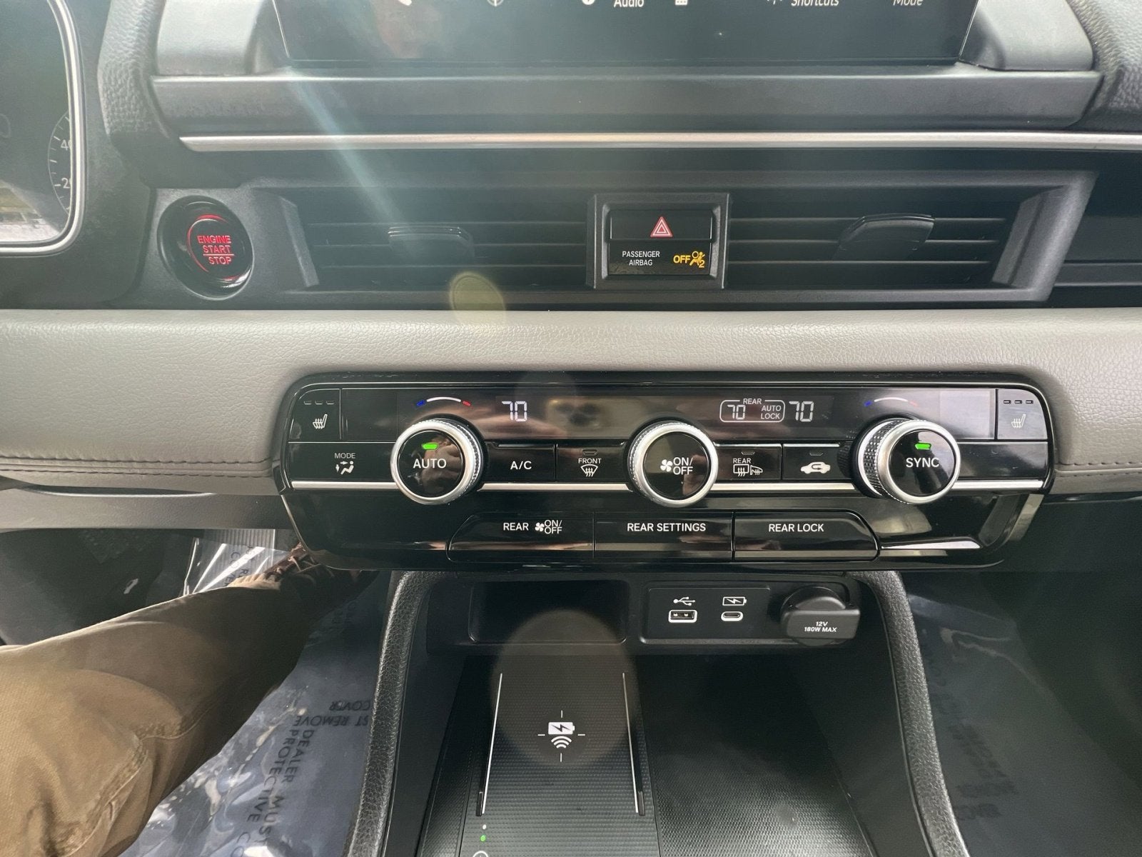 2023 Honda Pilot EX-L