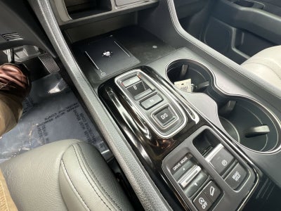 2023 Honda Pilot EX-L