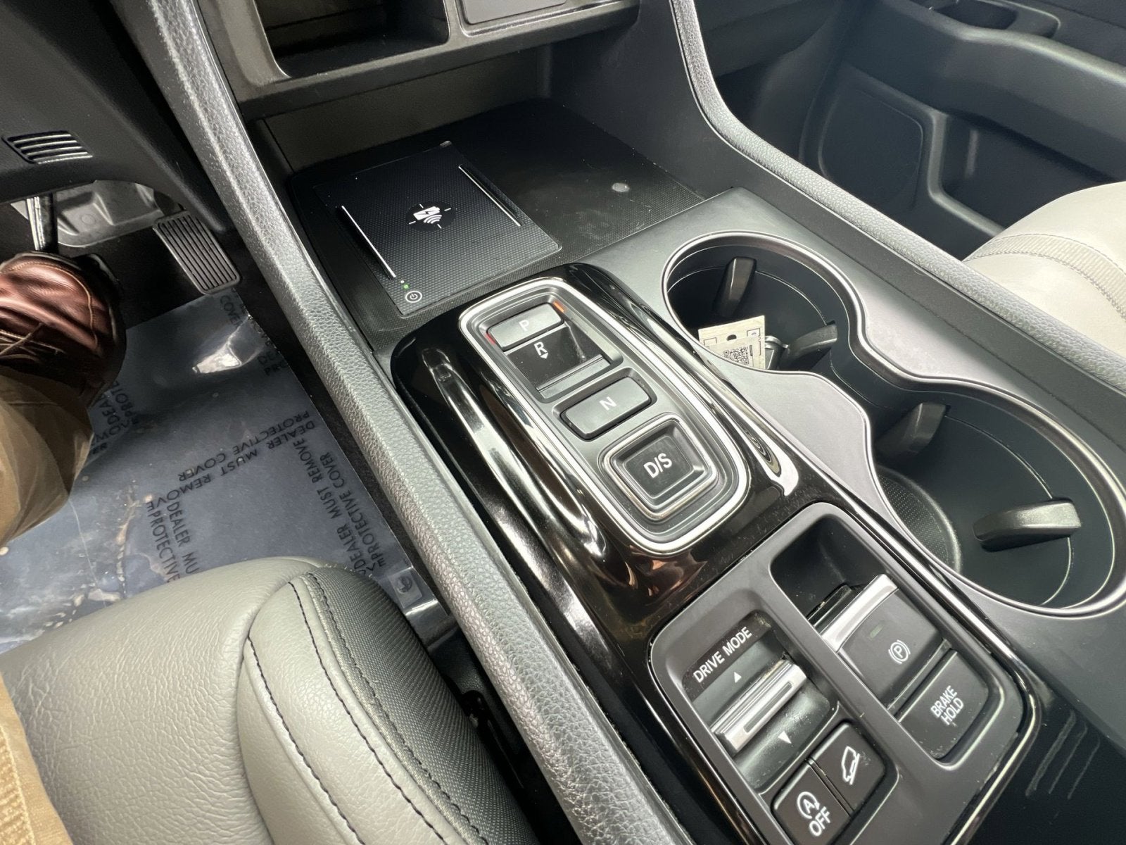 2023 Honda Pilot EX-L