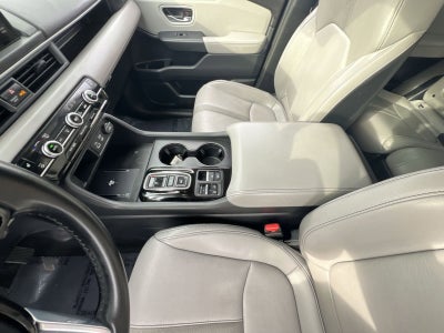 2023 Honda Pilot EX-L