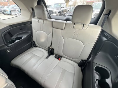 2023 Honda Pilot EX-L