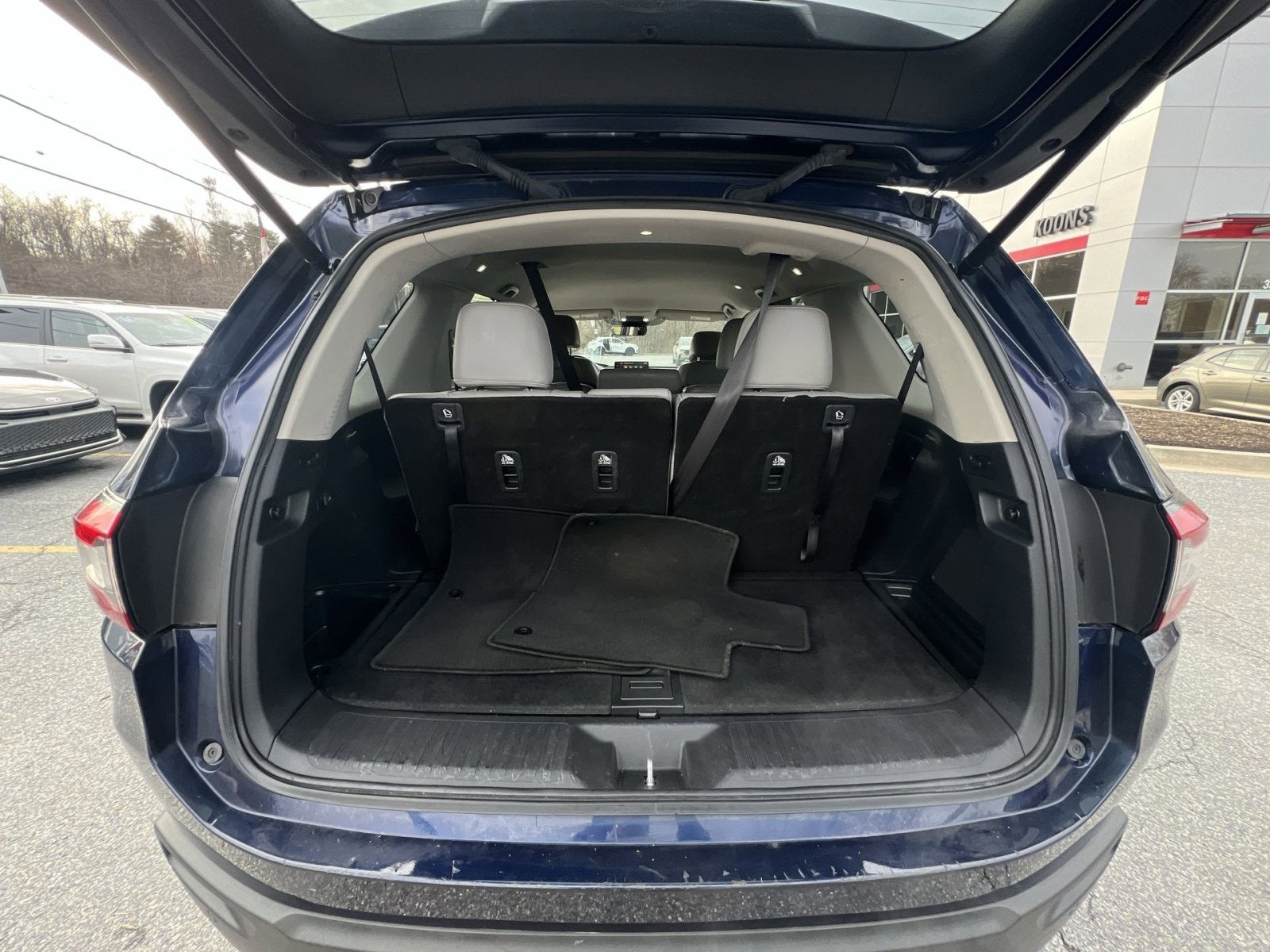 2023 Honda Pilot EX-L