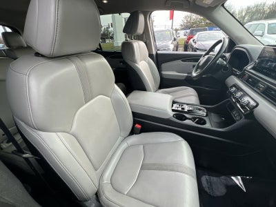 2023 Honda Pilot EX-L