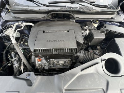 2023 Honda Pilot EX-L