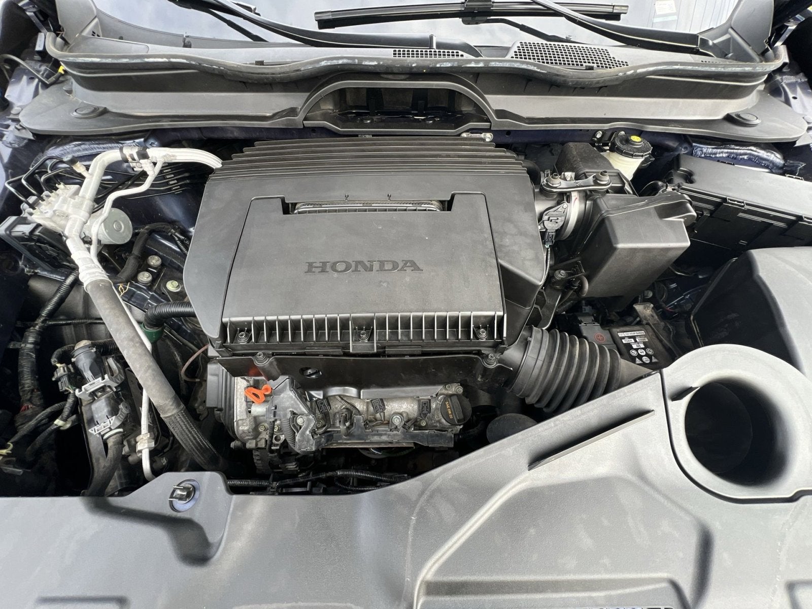 2023 Honda Pilot EX-L