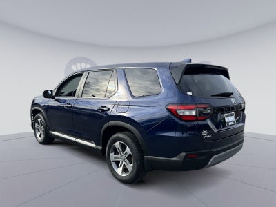 2023 Honda Pilot EX-L