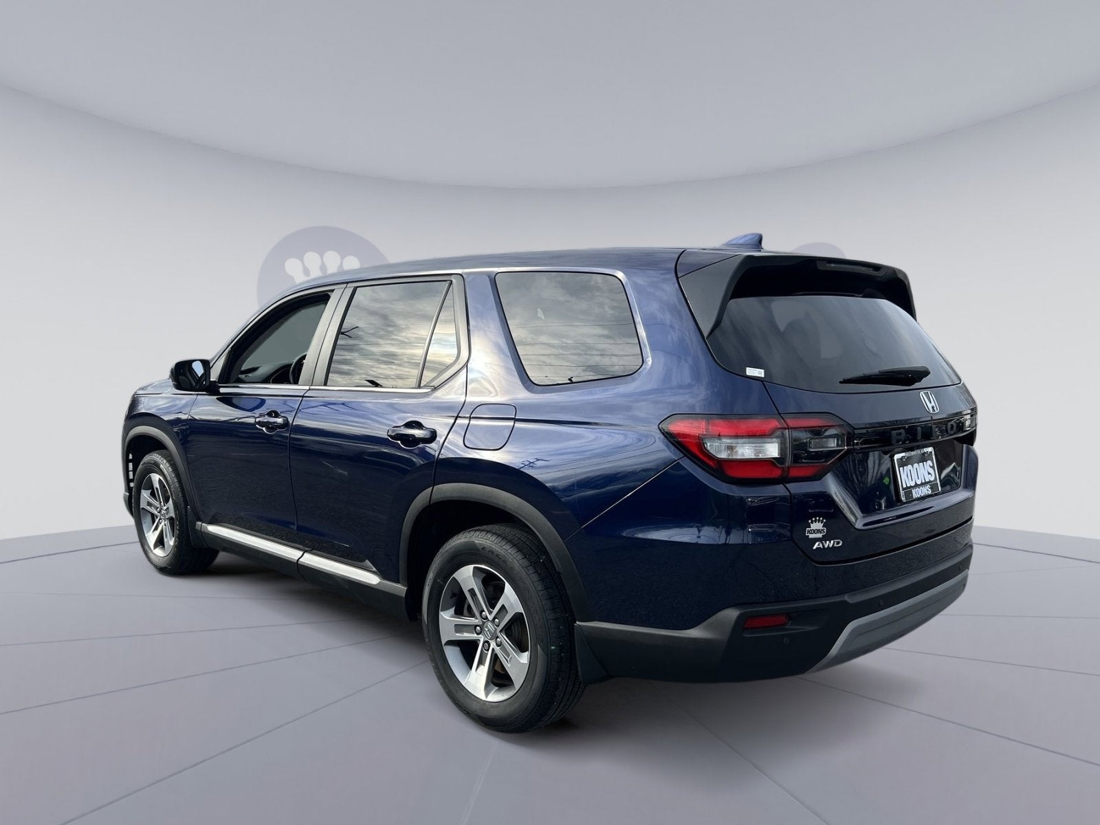 2023 Honda Pilot EX-L