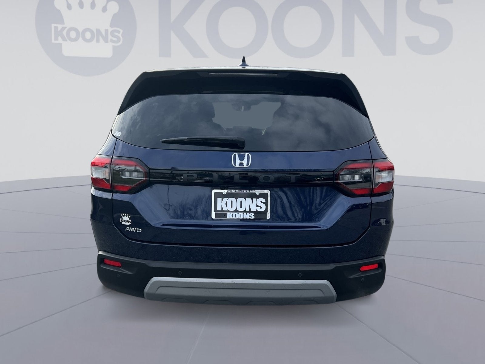 2023 Honda Pilot EX-L