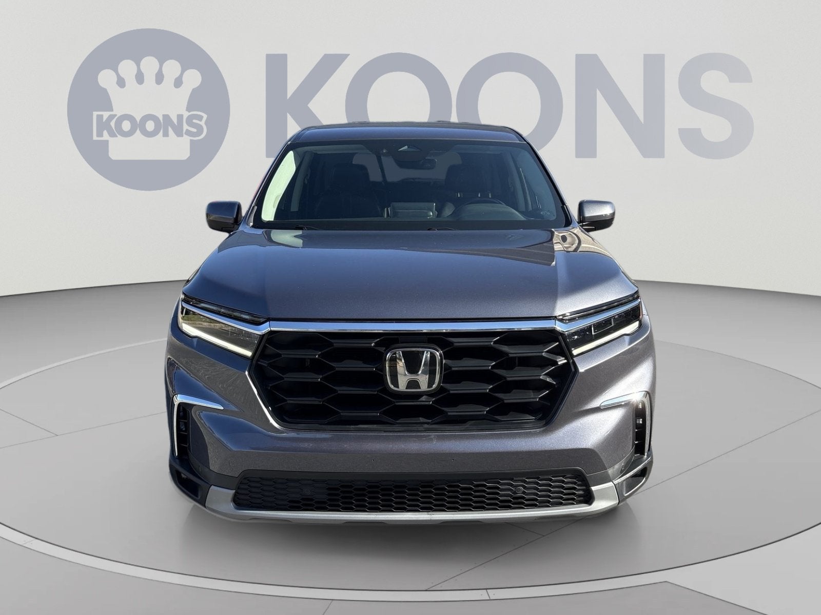 2024 Honda Pilot EX-L