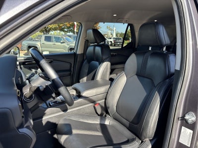 2024 Honda Pilot EX-L
