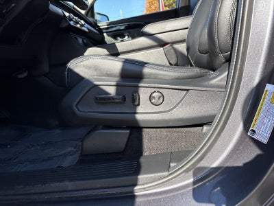 2024 Honda Pilot EX-L