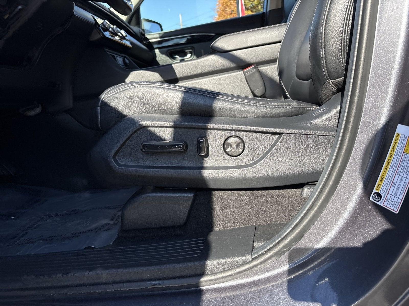 2024 Honda Pilot EX-L