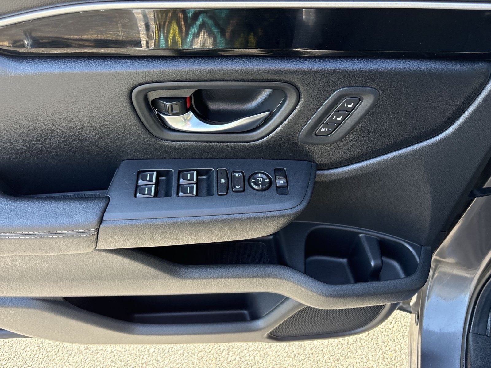 2024 Honda Pilot EX-L