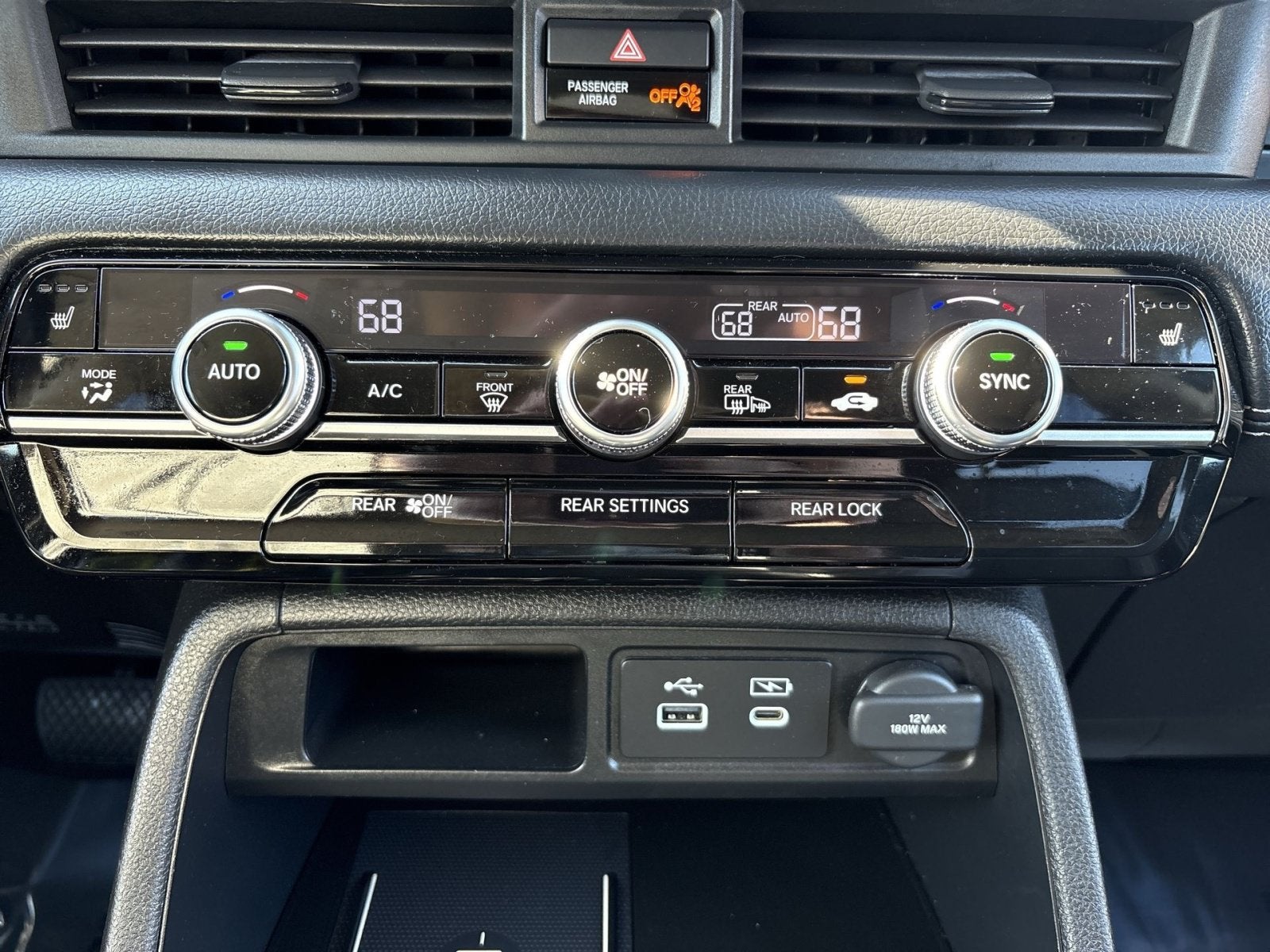2024 Honda Pilot EX-L