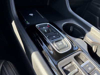 2024 Honda Pilot EX-L