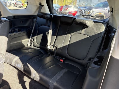 2024 Honda Pilot EX-L