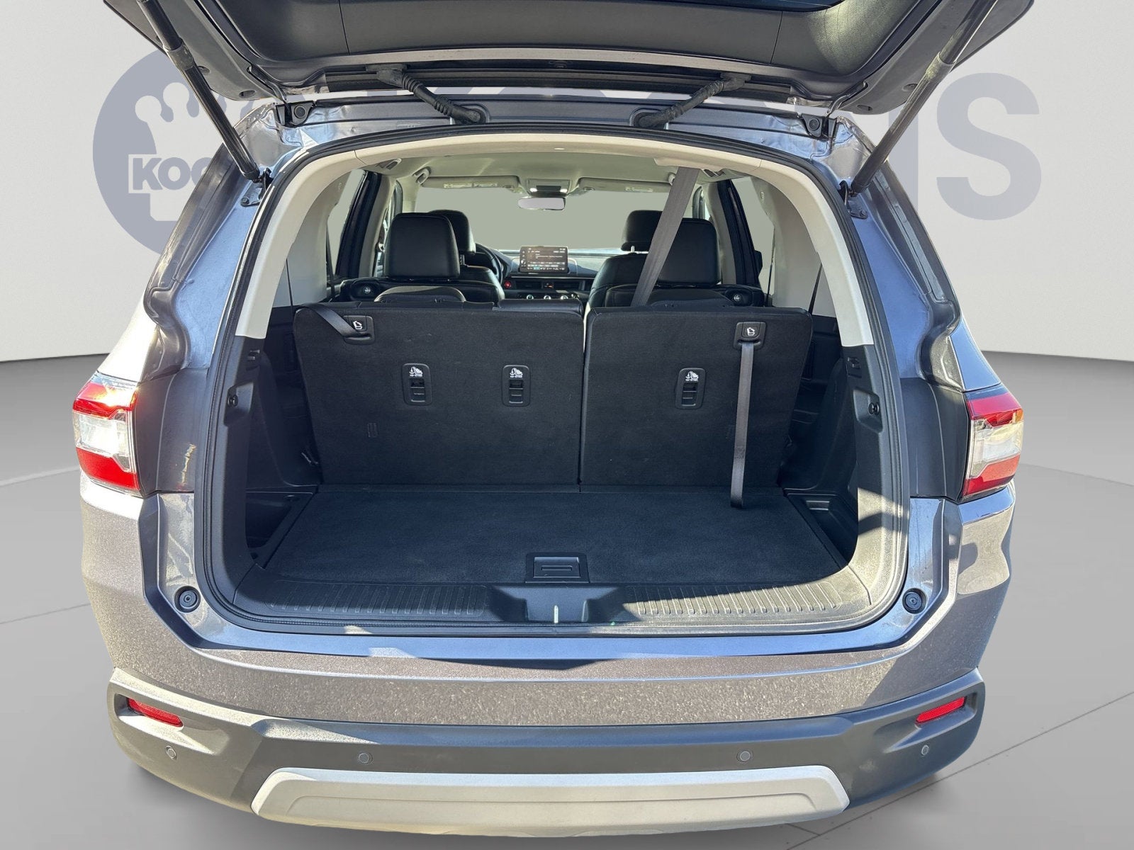 2024 Honda Pilot EX-L