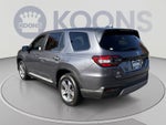 2024 Honda Pilot EX-L