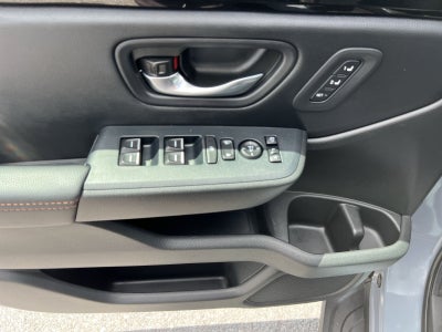 2024 Honda Pilot TrailSport