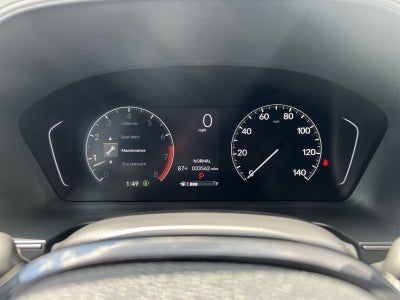 2024 Honda Pilot TrailSport