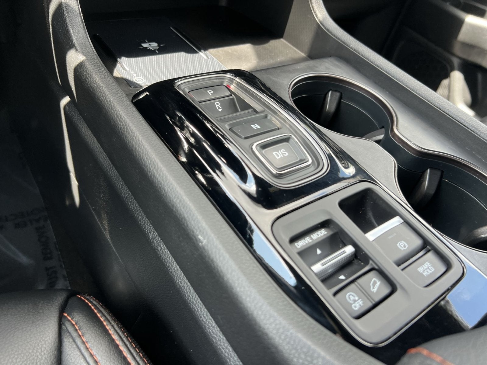 2024 Honda Pilot TrailSport