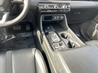 2023 Honda Pilot Touring