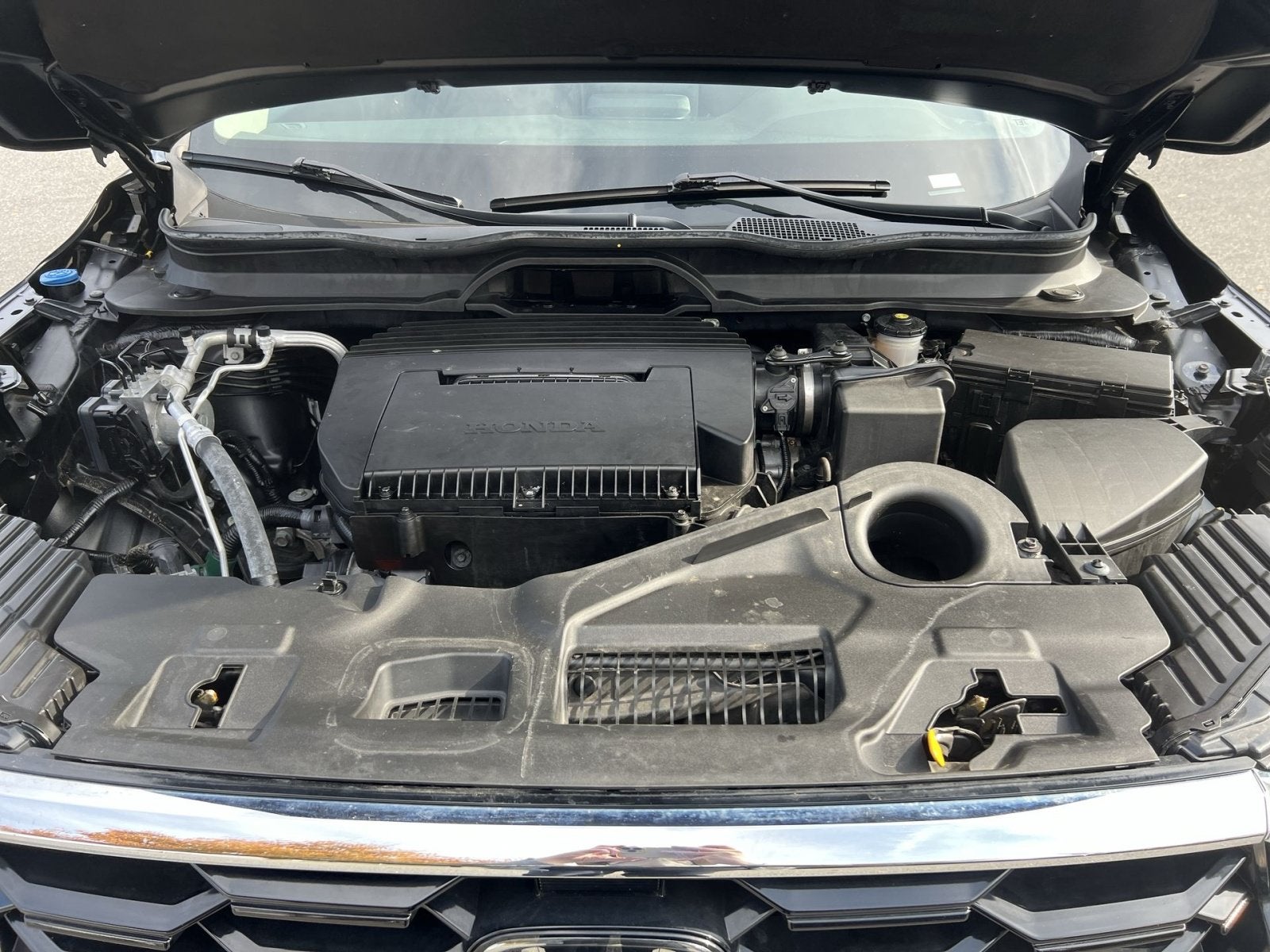 2023 Honda Pilot Touring