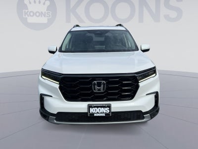 2023 Honda Pilot Touring