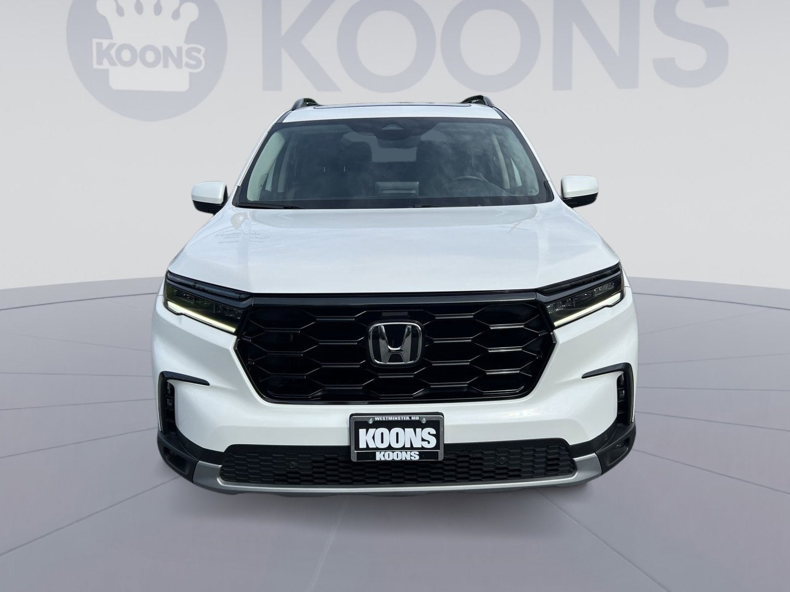 2023 Honda Pilot Touring