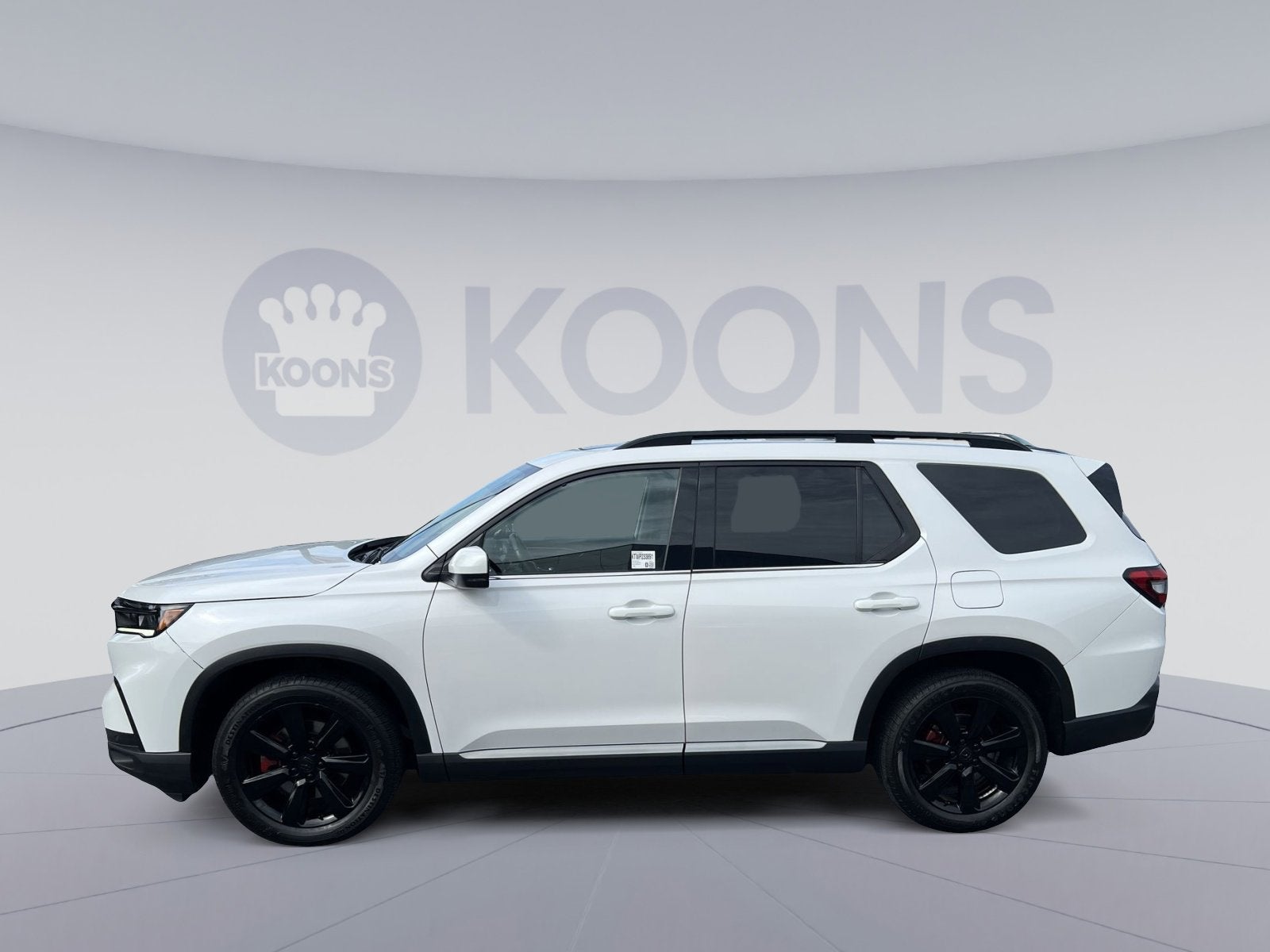 2023 Honda Pilot Touring