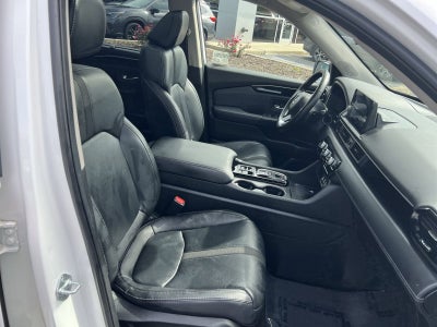 2023 Honda Pilot Touring