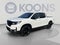 2022 Honda Ridgeline Black Edition