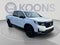 2022 Honda Ridgeline Black Edition