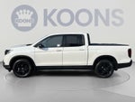 2022 Honda Ridgeline Black Edition