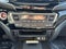 2022 Honda Ridgeline Black Edition