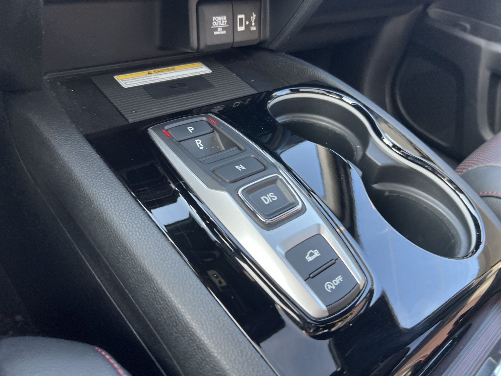 2022 Honda Ridgeline Black Edition