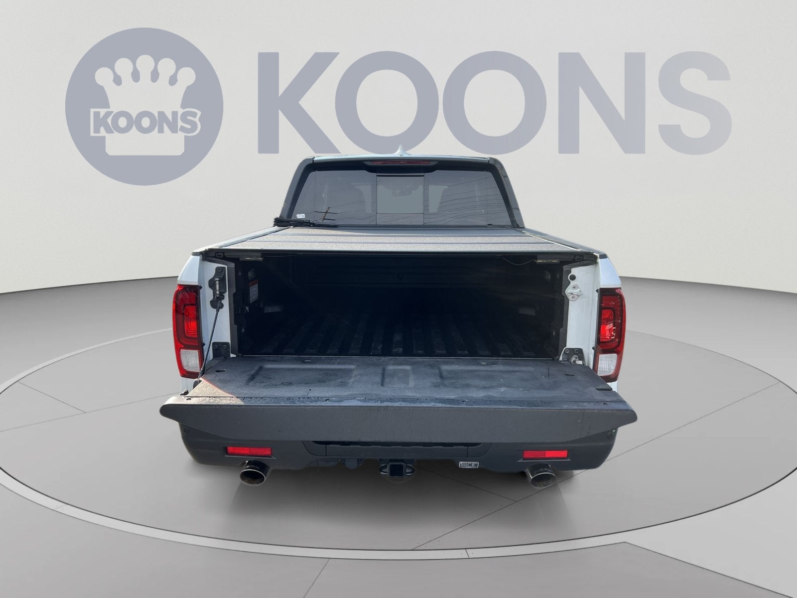 2022 Honda Ridgeline Black Edition