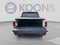 2022 Honda Ridgeline Black Edition