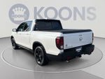 2022 Honda Ridgeline Black Edition